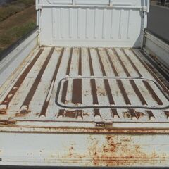 ☆彡１４ｙサンバートラック『ＴＢ　４ＷＤ』！ＬＥーＴＴ２！５ＭＴ！ＡＣ！切り替え４ＷＤ！検ワイド９年４月末！の画像