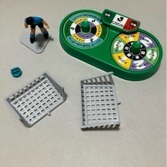 J・リーグ　プロサッカーゲームの画像