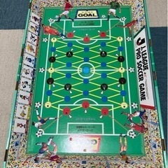 J・リーグ　プロサッカーゲームの画像