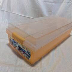 コミック本収納ケース