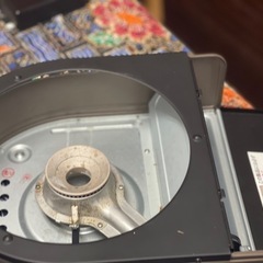Iwatani 岩谷 カセットコンロ カセットガス やきまる スモークレス 焼肉グリル  の画像