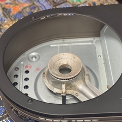 Iwatani 岩谷 カセットコンロ カセットガス やきまる スモークレス 焼肉グリル  の画像