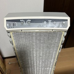 空気清浄機の画像