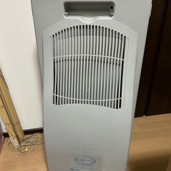 空気清浄機の画像