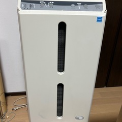 空気清浄機
