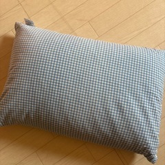そばがら　まくら