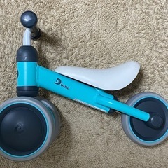 幼児専用バイク！の画像
