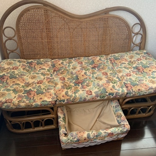 イス３点セット　