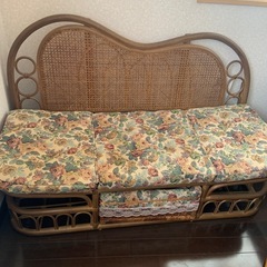 イス３点セット　の画像