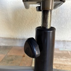 中古◆事務用回転チェア◆事務椅子◆両肘付きの画像