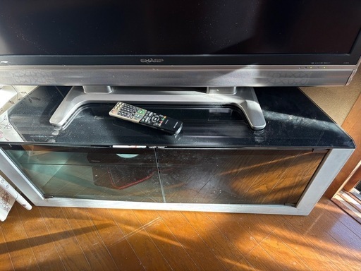 シャープ液晶テレビ46インチ SHARP AQUOS LC-46Z5 46インチ液晶