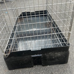 小動物ケージの画像