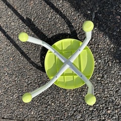 椅子 子供 作業などの画像