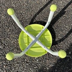 椅子 子供 作業などの画像