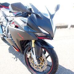 超超低走行CBR250RR実働富山、石川、金沢の画像