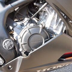 超超低走行CBR250RR実働富山、石川、金沢の画像