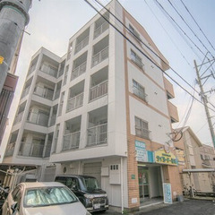 【初期費用無料】☆賃料改定☆ネット無料★家電付♪民泊応相談☆近隣Pあり