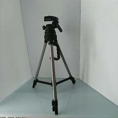kenko Glottos GX-20 カメラ用三脚 2段階+無...