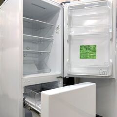 冷蔵庫 156L 2020年製 アイリスオーヤマ AF156-WE 150Lクラス 2ドア 百