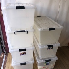 決まりました。無料❗️衣装ケース