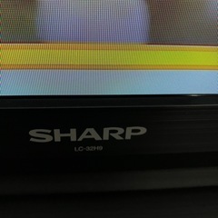 テレビ