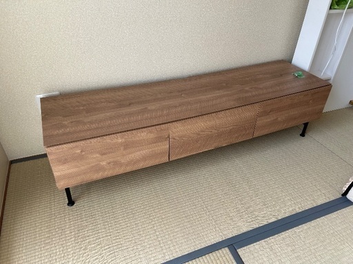 ロウヤ　テレビ台　150cm