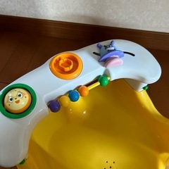アンパンマン　お風呂　椅子の画像