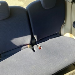 車検付き❗️ HONDA LIFE JC1 初年度登録H22年　走行7万Km 機関良好　点検整備実施　消耗品交換　iPhone対応オーディオ　社外アルミの画像