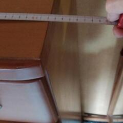 洋服タンスの画像