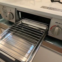 【引き渡し先決まりました
】リンナイガスコンロの画像