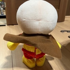 ◆完全売切！◆アンパンマンジャンピングおもちゃ◆の画像
