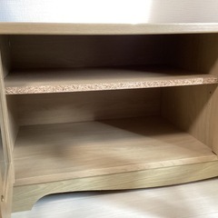 テレビ台の画像