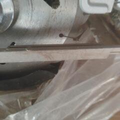 電気丸ノコの画像