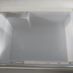 AQUA 3ドア冷蔵庫 272L 2021年製の画像