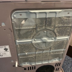 コロナ　石油ストーブの画像