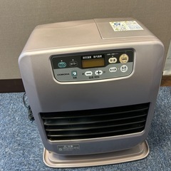 コロナ　石油ストーブ