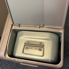コロナ　石油ストーブの画像