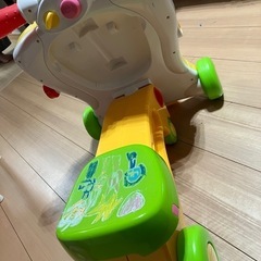 ◆完全売切！◆アンパンマンへんしんウォーカーバイクおもちゃ◆の画像