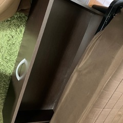 ベッドの画像