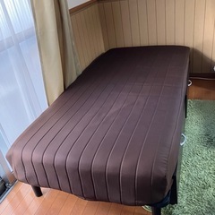 ベッド