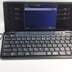 KING JIM POMERA デジタルメモ DM100