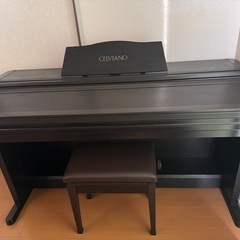 電子ピアノ　カシオ　セルビアーノ　CACIO CELVIANO ...