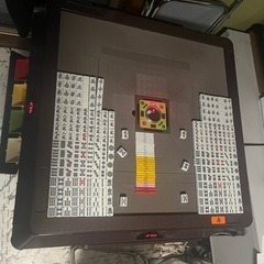 麻雀台の画像
