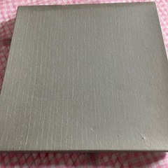 桜皮細工(菓子皿)