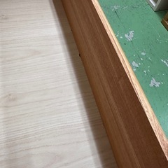 【ドリーム川西店御来店限定】ワードローブ／クリーニング済み 【2001283255600104】の画像