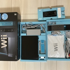 Wii