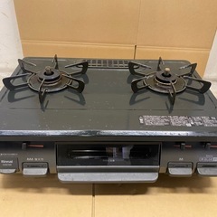 ※ 商談中　ガステーブル　Rinnai リンナイ　KSR670B...