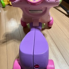 ◆完全売切！◆トイザらスウォーカーバイクおもちゃ◆の画像