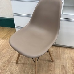 ★ジモティ割あり★チェア　 モカブラウン　おしゃれ 　 クリーニ...