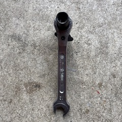 交渉中　スーパー　吊りバンドレンチ　RN-NTRの画像